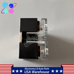 2PCS For CRYDOM Solid State Relay D2425 240VAC 25A Output 3-32VDC Input