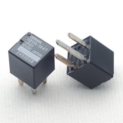 G8VA-1A4T-R01 12VDC Omron Automotive Relay 4 Pins x 10PCS NEW