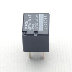 G8VA-1A4T-R01 12VDC Omron Automotive Relay 4 Pins x 10PCS NEW