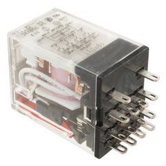 MY4IN 12VDC (S) Relays Industrial Automation Relay New Stock
