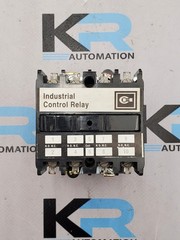 NEW Eaton AR4A Industrial Control Relay 600V 10AMP