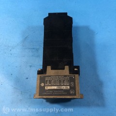 Allen Bradley 700-P1200A1 Series A Control Relay USIP