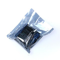 4 Channel 5V Low Level Trigger Solid State Relay Module with Fuse, 4 Way 250V…