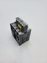 Omron G7Z-3A1B General Purpose Relay 40A 440V 3.7 Watt 3NO 1NC 4 Pole Coil 24VDC