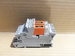WAGO 788-312 MODULE RELAY 24VDC 250VAC 788312