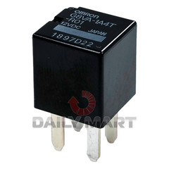 2PCS/New in Box OMRON G8VA-1A4T-R01 Automotive Relay 12VDC 4Pin