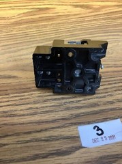 DELTROL CONTROLS 900QDPST-NC S155D POWER RELAY 120V 50/60 Hz