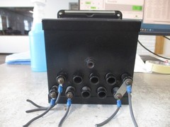Westinghouse Overcurrent Relay CO-6 Used