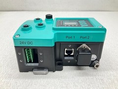PEPPERL + FUCHS IC-KP-B17-AIDA1 Control Interface Unit 24 VDC 213244 (VT)