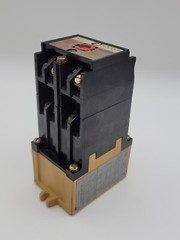 Allen-Bradley 700-P400A1 AC Control Relay 10A 600VAC Series B Coil 110/115-120V