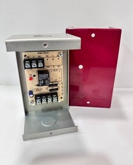 Air Products and Controls MR-101/C/R Control Relay