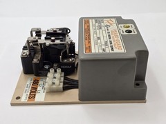 Taylor PND-480 Phase Failure 30A 480V Time Delay 1.5 Seconds 3PH Made In USA