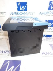 GE 750 Feeder Management Relay SR750-CASE 750-P5-G5-S5-HI-A1-R-E M1028