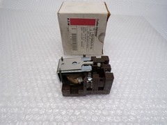 CUTLER HAMMER 9575H2614-66 SER.A RELAY 110/120V NSMP