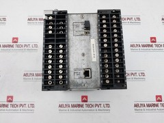 GENERAL ELECTRIC P14DB16A7C0620A Protection Relay (Display Not Working)