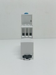 Crouzet Time Relay MLR1 88827155 24-240VAC
