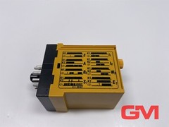 Selectron Systems Multifunction Relay MFTU22S-US Multi-Action Relay MFT U22S