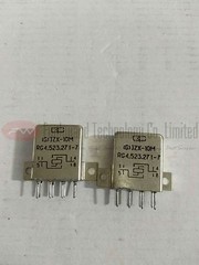 JZX-10M RG4.523.271-7 Metal Sealed Relay x 1pc