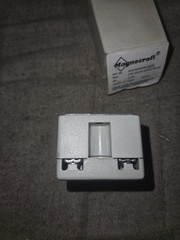 Schneider Electric 25A Zero-Switching Solid State Relay 6225AXXSZS-AC90