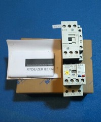 EATON XTAE032C10A5E045 MOTOR STARTER W / OVERLOAD RELAY