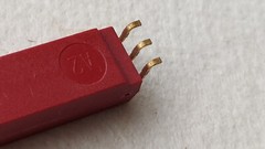 COTO 9202-05-00 High Frequency Relay 5V DC, Surface Mount, Yr 07, Qty- 5 pcs