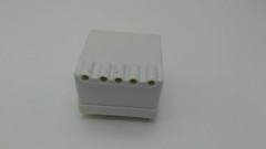 117-7441 Danfoss 115V/60Hz Potential Relay OEM 117-7441