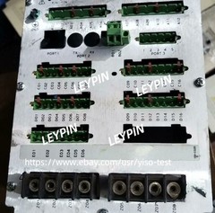 SCHWEITZER SEL-751A ELECTRICAL FEEDER PROTECTION RELAY P/N 751A61A1A0X76850200
