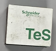 Telemecanique LRD22 Relay (New in Box)