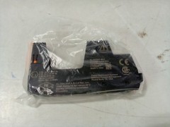 Emerson KL4502X-BA1 Charm Terminal Relay 2P4990X082