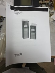 Johnson Control VS023410B-S0000 VARIABLE SPEED DRIVE JC-VSD SERIES II NEW IN BOX