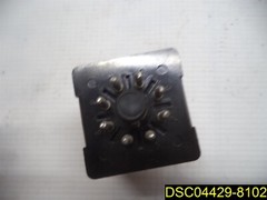 POTTER BRUMFIELD KRPA-11AN-120 RELAY