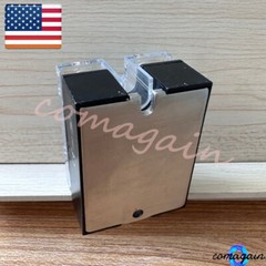 For Crydom D2425 SSR Solid State Relay Output 240VAC 25A Input 3-32VDC US 2Pack