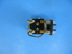 (1) Line Electric MK4586 12 V DPDT Relay