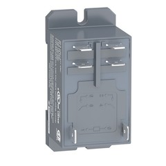 Replacement for D Power Relay 6 pin / 2 pole / 30 A 120 VAC / 2NO-DPST Contacts