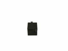 2Pcs Songchuan 897H-1AH-D-R1-12VDC 13742705 Power Relay 4 Pins USA