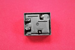 American Zettler AZ2160-1A-15DEF – AZ2160 Series – 30A Miniature Power Relay