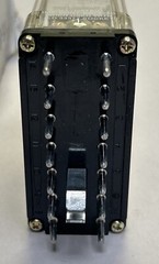 STRUTHERS-DUNN,219XDXP,RELAY NOS