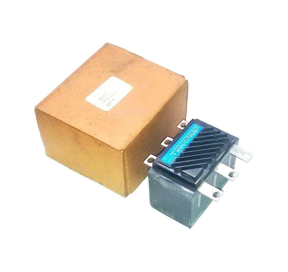 New Gould A80B10 Overload Trip Coil