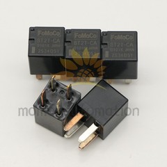 5pcs 8T2T-CA For FoMoCo 4 Pin Multi-Purpose Relay *