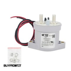 1-1618002-1 EV200ADANA Kilovac Relay Coil 48-72 VDC For TE New Energy Vehicle