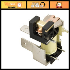 SPST Relay 15VDC 30A T-90 Type, High-Performance AZ2120-1A-15DF, Electrical Comp