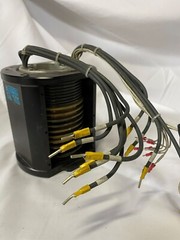 Electro-tec cylinder, Brush contacts 