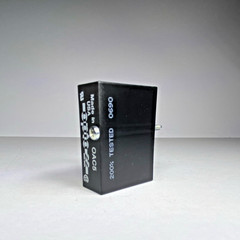 Opto 22 OAC5 AC Output Relay Module PLC I/O 120VAC General Purpose NOB USA