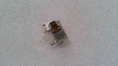 AROMAT JT1-DC12V RELAY, AJT14198, NO20A277V AC, NC10A277V AC, LR68004 (LOT OF 4)
