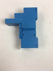 94.04 SPA 4 Pole Miniature General Purpose Relay Socket Base