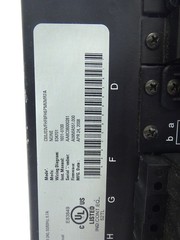 GE Multilin C60 Breaker Management Relay UR Series C60J03VFHF8FH6PM6MR7A