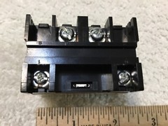 Omron GL7-1A-BUB-CB Relay 30 Amp 200-240 AC Coil