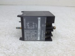 Allen Bradley 700-PSAA1 0.1-2 Second Solid State Timing Relay Ser A 700PSAA1