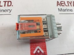 Releco C3-A30X /…V Relay Module 10A AC230V 250V POLL.3