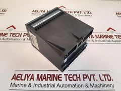 Deif RMC-131D Differential Current Relay 24VDC And 110VAC